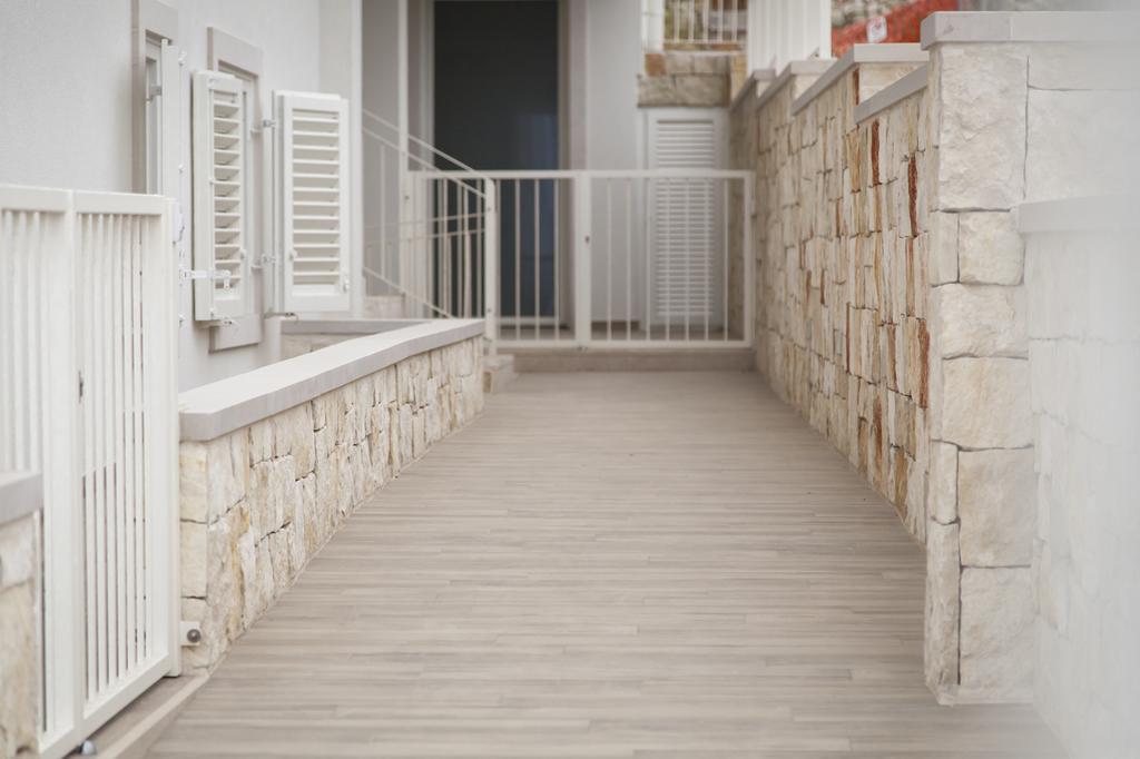Charlotte'S House Locaz. Turistica Apartment Polignano a Mare Exterior photo