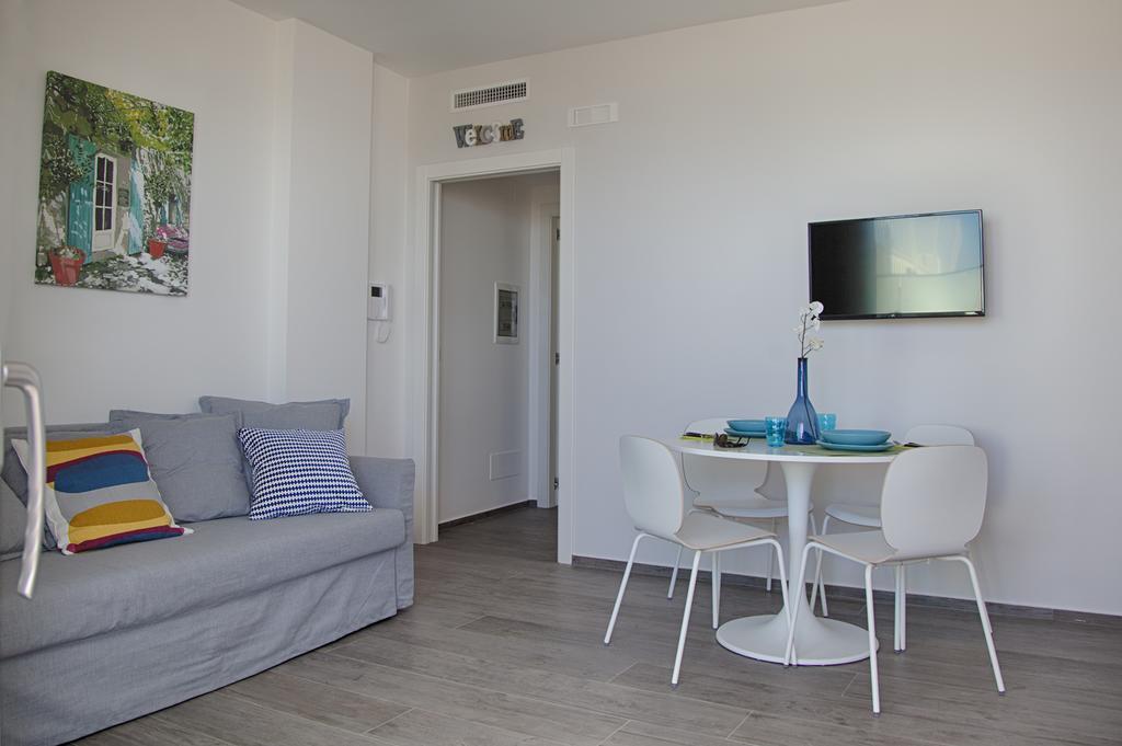 Charlotte'S House Locaz. Turistica Apartment Polignano a Mare Exterior photo